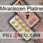 Miraclezen Platinum 41